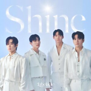 Libelante (리베란테) – Shine cover