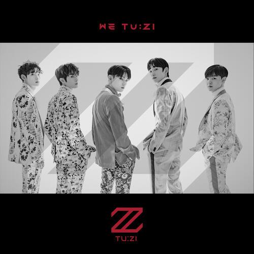 2Z (투지) – 1822 (일팔둘둘) cover