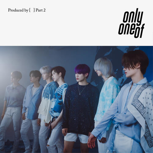 OnlyOneOf (온리원오브) – blOOm (탄생화) cover