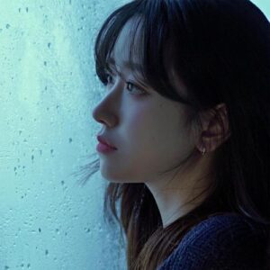 Boramiyu (보라미유) – It’s Not By You (비가 와서 그래) cover