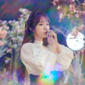 Lee Soo Young – Sore (덧) cover