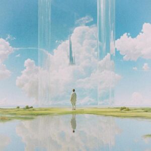 MAKTUB (마크툽) – Castle of Glass (유리의 성) cover