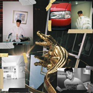Yoon Hyun Sang – Complicated (복잡해) cover