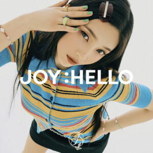 Joy (Red Velvet) – If Only (좋을텐데) (Feat. Paul Kim) cover