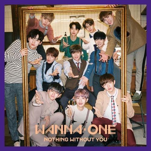 Wanna One (워너원) – Wanna cover