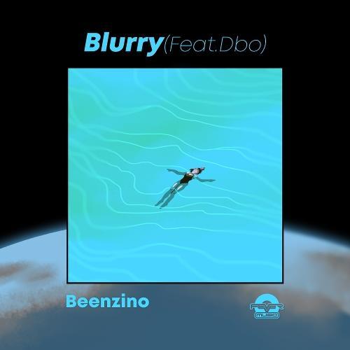 Beenzino – Blurry (Feat. Dbo) cover
