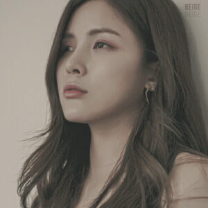 Beige – Sad Story (사랑이 떠나갈 때) cover