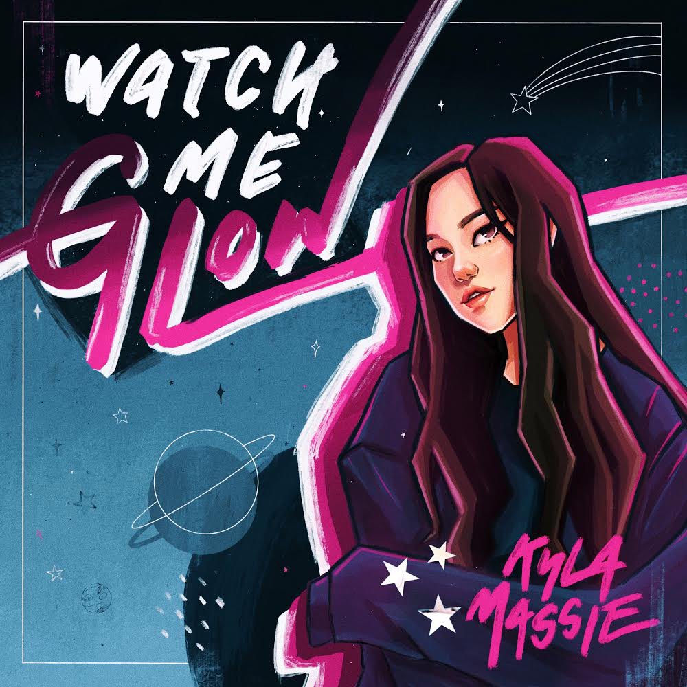 Kyla Massie – OohLaLa cover