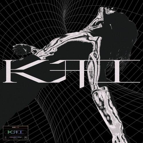 Kai (카이) – Ride Or Die cover