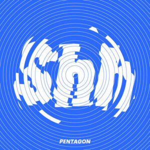 PENTAGON (펜타곤) – Shh cover
