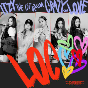 ITZY – B[OO]M-BOXX cover