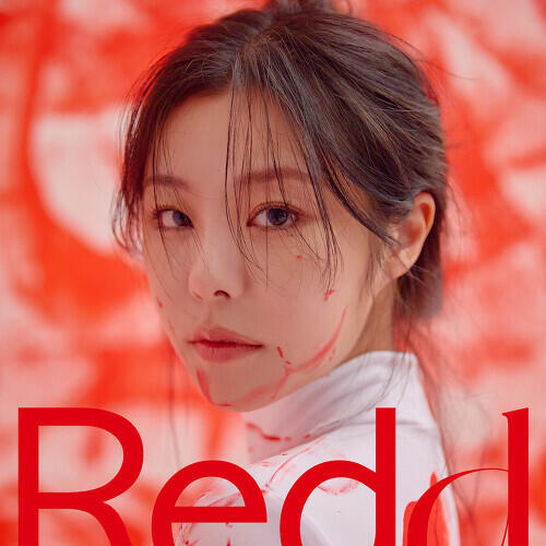Whee In (휘인) of Mamamoo (마마무) – Springtime (봄이 너에게) cover