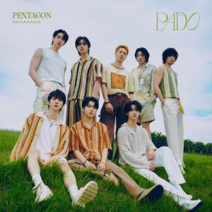 PENTAGON (펜타곤) – LOOP (L∞P) cover