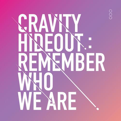Cravity (크래비티) – Top of the Chain cover