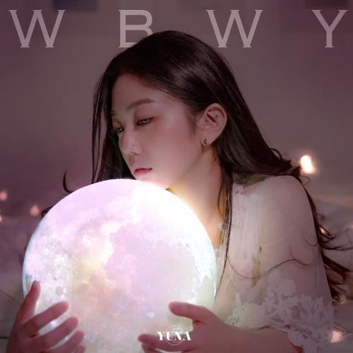 Yuna Kim – WBWY cover