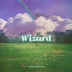 Hickee (히키) – Wizard cover