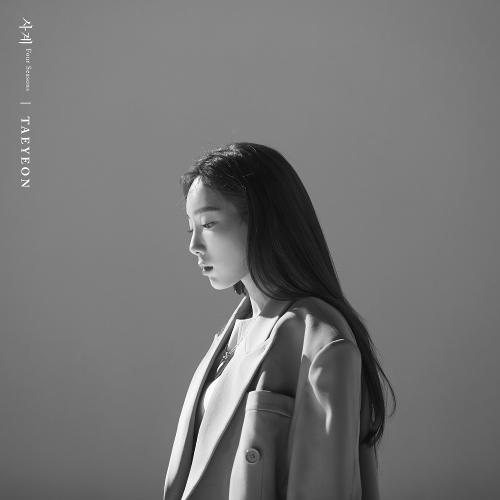 Taeyeon (Girls' Generation) – Four Seasons (사계) cover