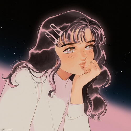 OuiOui (위위) – Too Late cover