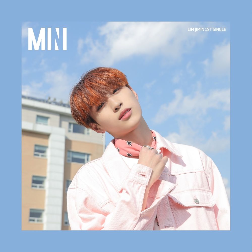 Lim Jimin (임지민) – Starlight (예쁘다) cover