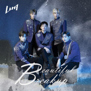 Luna (f(x)) – Beautiful Breakup cover