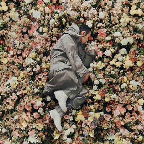 Code Kunst – Let u in (Feat. DeVita, Colde) cover