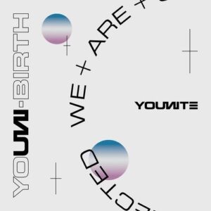 Younite (유나이트) – Ring Ring Ring cover