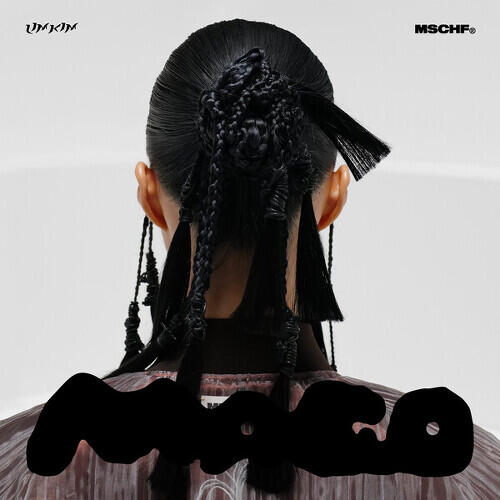 Lim Kim – Mago cover