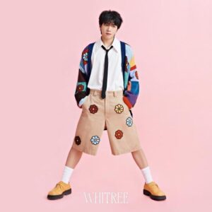 Woohyun – Save Us cover