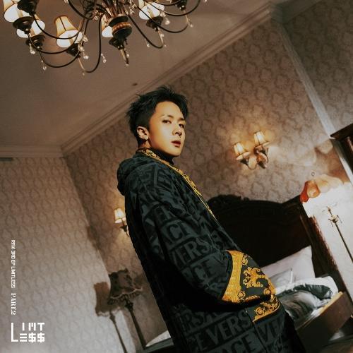 Ravi (라비) – Turn On The Light (Feat. Twlv) (Prod. Yuth) cover