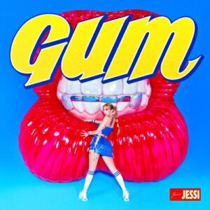 Jessi – Gum cover