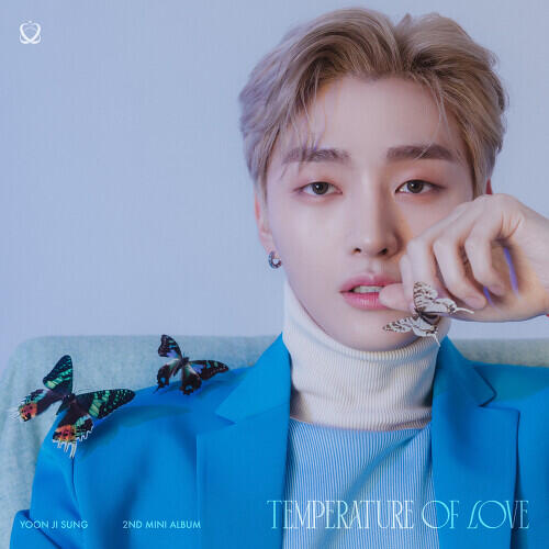 Yoon Jisung (윤지성) – I Hope (괜찮아지기를 바라요) cover