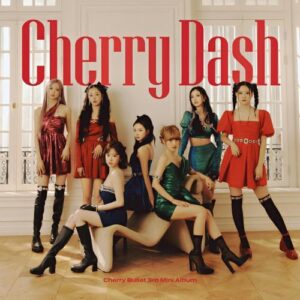 Cherry Bullet (체리블렛) – A Winter Star (겨울 별) cover