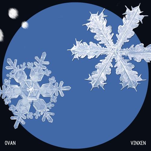 OVAN (오반) – Snowflake (눈송이) (With Vinxen) cover