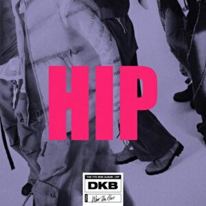 DKB (다크비) – Ghost Ridah (Wow Wow) cover