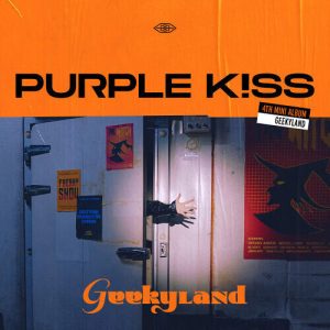 PURPLE K!SS (퍼플키스) – FireFlower (불꽃) cover