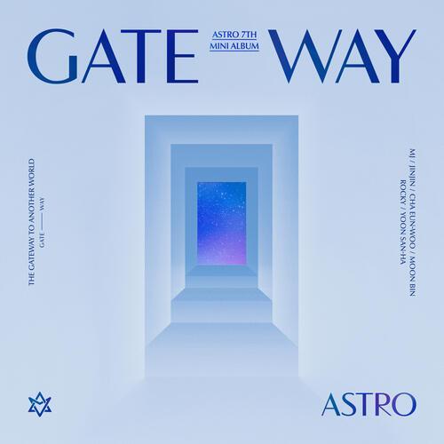 ASTRO – We Still cover