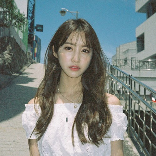 CoCo (코코) (Cocosori) – Sugar Cake (feat. Microdot) cover