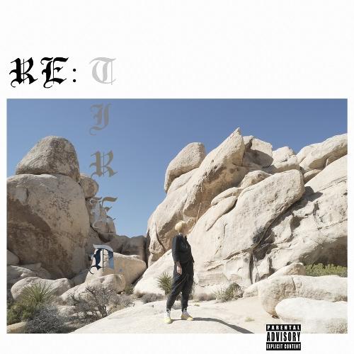 Justhis – Gone cover