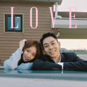 Loco – Love (러브) (With Lee Sung Kyung) cover