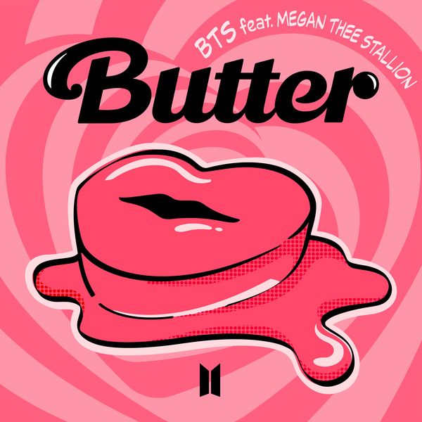 BTS (Bangtan Boys) – Butter (Feat. Megan Thee Stallion) cover