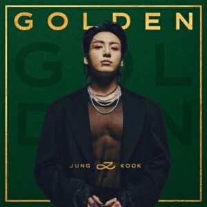 Jungkook (정국) – Shot Glass of Tears cover