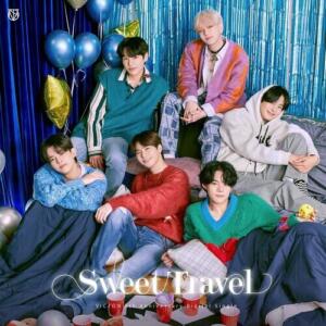 Victon (빅톤) – Sweet Travel cover