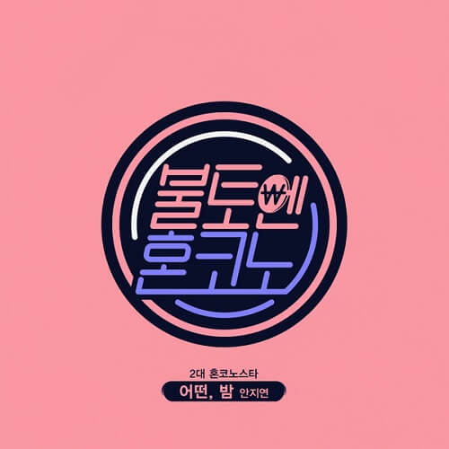 An Ji Yeon (안지연) – One Night (어떤,밤) cover