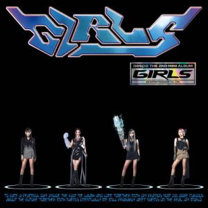 aespa – Girls cover