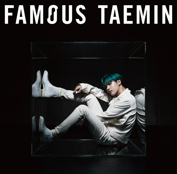 Lee Taemin (SHINee) – Famous cover