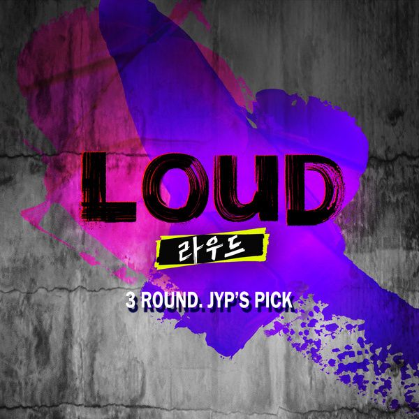 LOUD (라우드) – Kang Hyunwoo & Jang Hyunsoo & Kim Donghyun – COIN cover