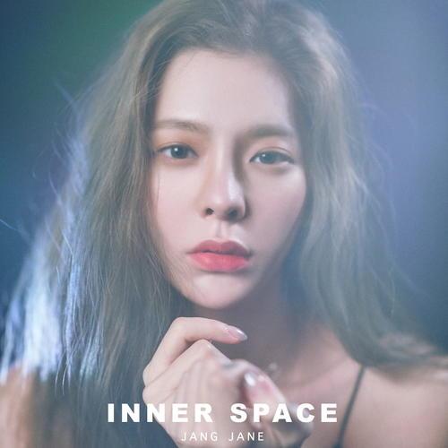 Jang Jane (장재인) – Water Fall cover