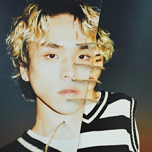 Punchnello (펀치넬로) – Us (우리) (Feat. Meenoi) cover