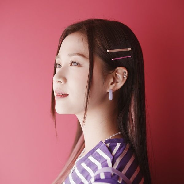 Kim Hyerim (김혜림) – Your World (너의 세계) cover