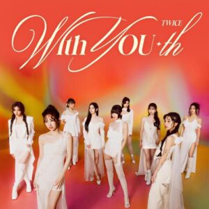 TWICE – You Get Me cover